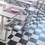 فندق Mar N Mar Crown Hotel-suites Kamári