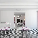 Mar N Mar Crown Hotel-suites 4*