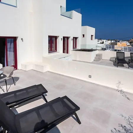 Mar N Mar Crown Hotel-suites Ξενοδοχείο 4*