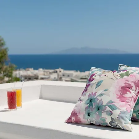 Mar N Mar Crown Hotel-suites Ξενοδοχείο