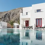 Ξενοδοχείο Mar N Mar Crown Hotel-suites
