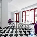 Mar N Mar Crown Hotel-suites Ξενοδοχείο
