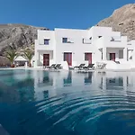 Ξενοδοχείο Mar N Mar Crown Hotel-suites