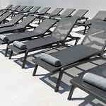 Mar N Mar Crown Hotel-suites Καμάρι