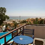 Mar N Mar Crown Hotel-suites Hotel Kamári