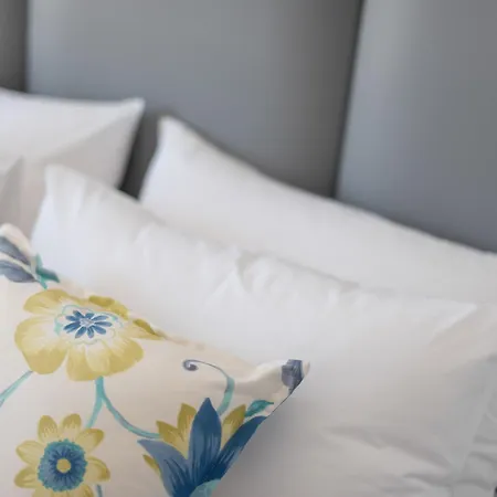 Mar N Mar Crown Hotel-suites Hotel Kamári