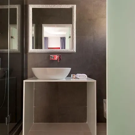Mar N Mar Crown Hotel-suites Kamári