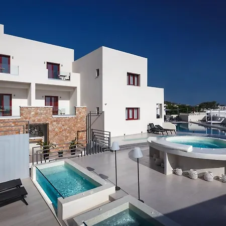 Mar N Mar Crown Hotel-suites