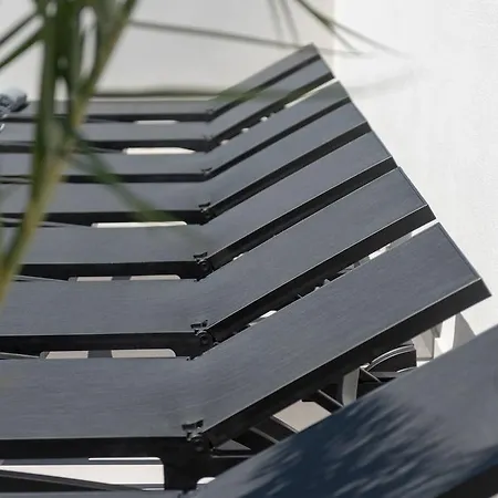 Mar N Mar Crown Hotel-suites Hotel Kamári