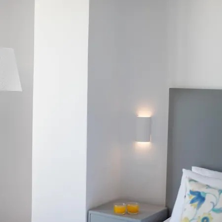 酒店 Mar N Mar Crown Hotel-suites Kamári
