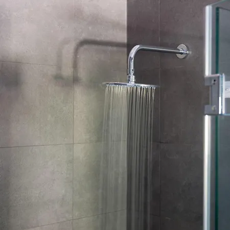 酒店 Mar N Mar Crown Hotel-suites Kamári