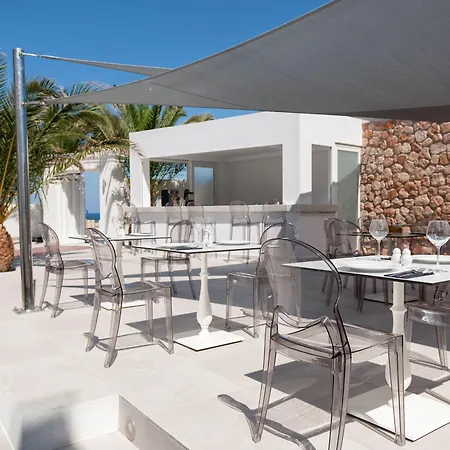 Mar N Mar Crown Hotel-suites Ξενοδοχείο