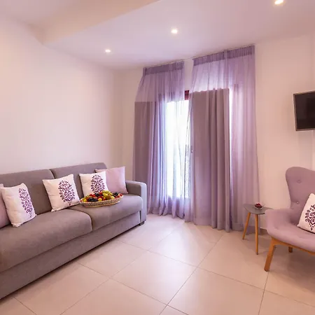 Mar N Mar Crown Hotel-suites Ξενοδοχείο 4*