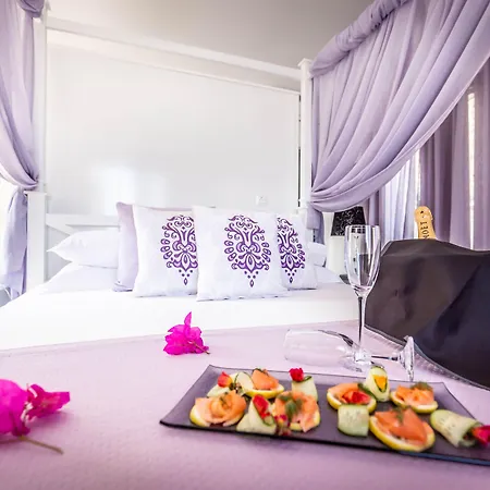 Mar N Mar Crown Hotel-suites 4*