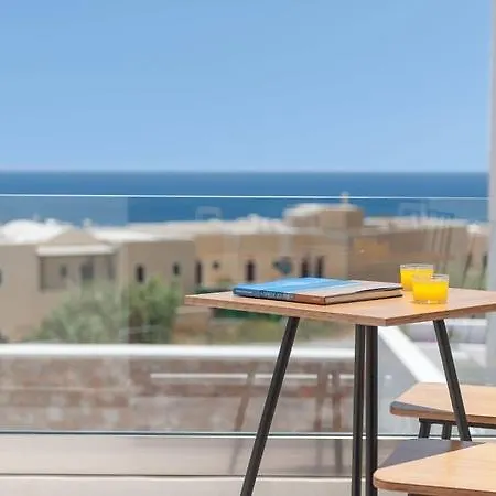 Mar N Mar Crown Hotel-suites 4*