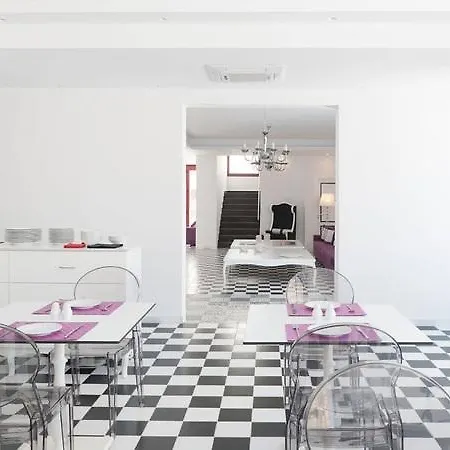 Mar N Mar Crown Hotel-suites Hotel