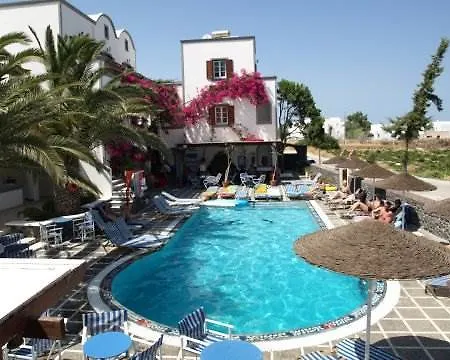 Mar N Mar Crown Hotel-suites 4*