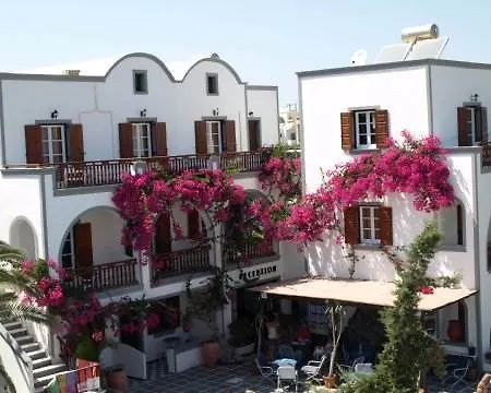 Mar N Mar Crown Hotel-suites