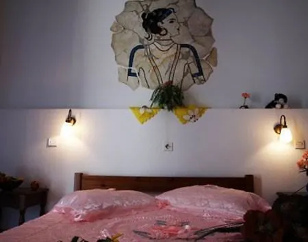 Hotel Mar N Mar Crown Hotel-suites 4*