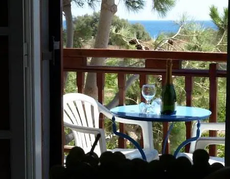 Mar N Mar Crown Hotel-suites Hotel 4*