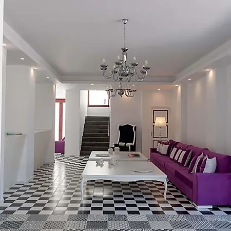 Mar N Mar Crown Hotel-suites 4*