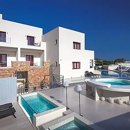 Mar N Mar Crown Hotel-suites Hotel 4*