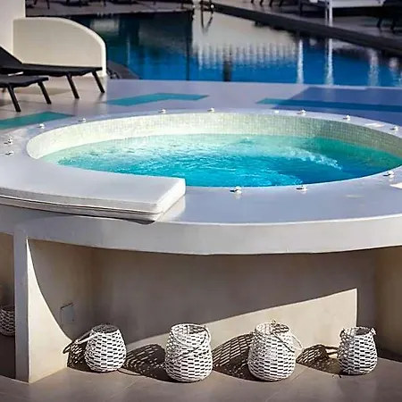 Hotel Mar N Mar Crown Hotel-suites Kamári