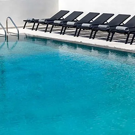 Mar N Mar Crown Hotel-suites Hotel 4*