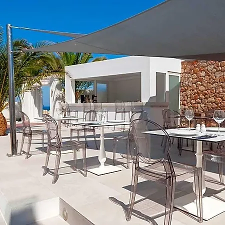 Mar N Mar Crown Hotel-suites 4* Kamári