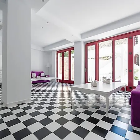 Mar N Mar Crown Hotel-suites Hotel 4*