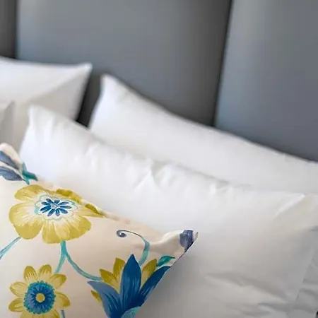 Hotel Mar N Mar Crown Hotel-suites Kamári