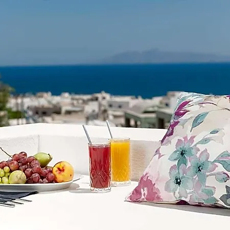 Mar N Mar Crown Hotel-suites Hotel 4*