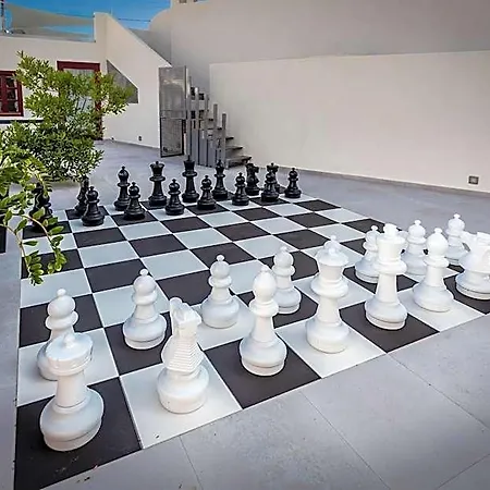 Hotel Mar N Mar Crown Hotel-suites 4*