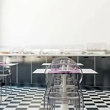 Mar N Mar Crown Hotel-suites Hotel 4*