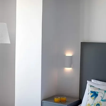 Mar N Mar Crown Hotel-suites Kamári