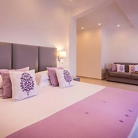 Mar N Mar Crown Hotel-suites Kamári