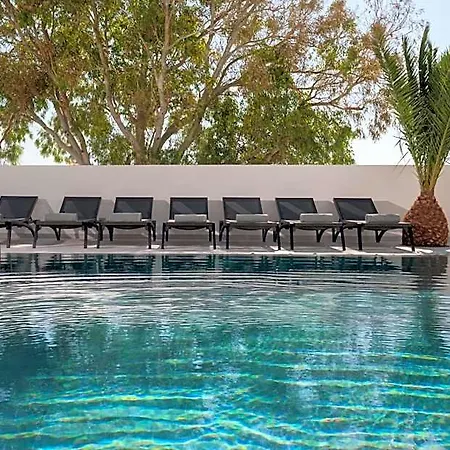 Hotel Mar N Mar Crown Hotel-suites 4*