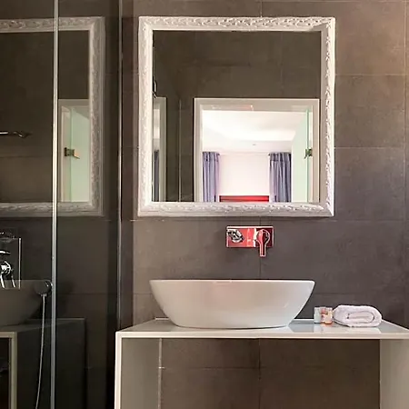Hotel Mar N Mar Crown Hotel-suites