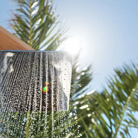 酒店 Mar N Mar Crown Hotel-suites