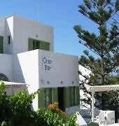 Mar N Mar Crown Hotel-suites Hotel