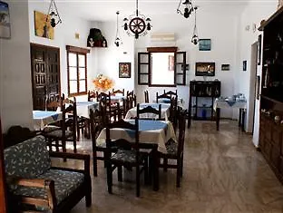 Hotel Mar N Mar Crown Hotel-suites Kamári