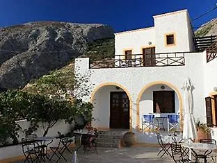 Mar N Mar Crown Hotel-suites 4* Kamári