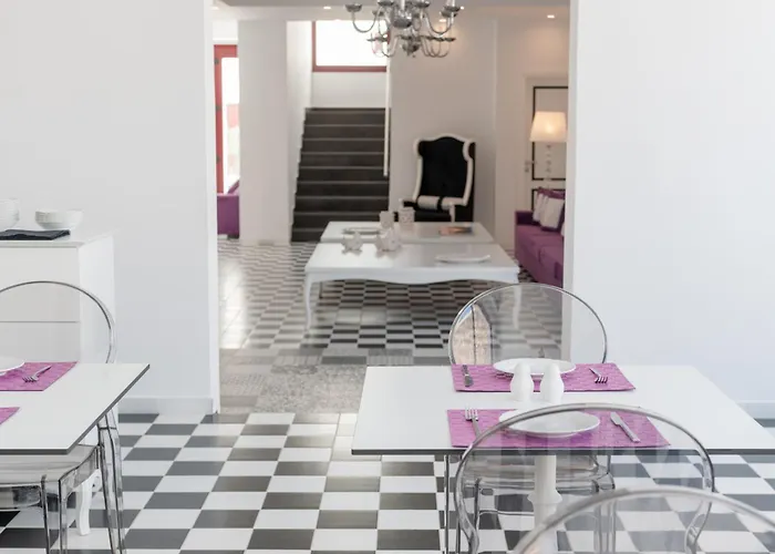 Mar N Mar Crown Hotel-suites Hotel 4*