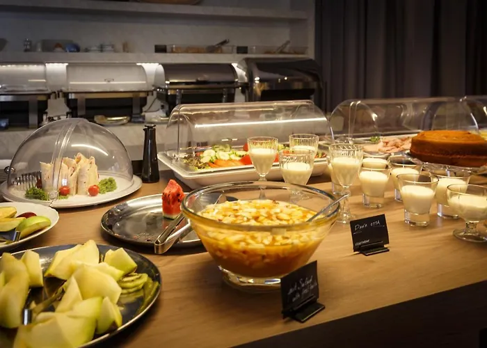 Mar N Mar Crown Hotel-suites Hotel 4*