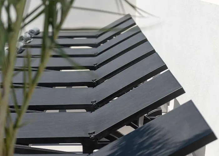 Mar N Mar Crown Hotel-suites Hotel Kamari (Santorini)