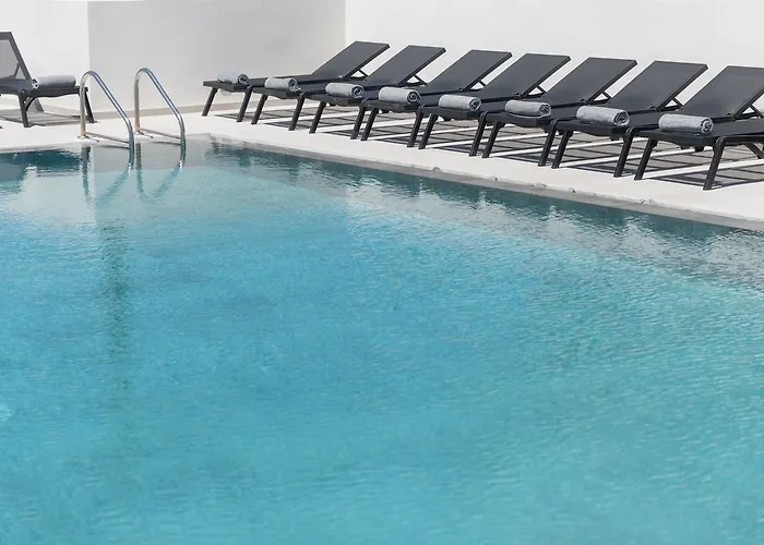 Mar N Mar Crown Hotel-suites 4*