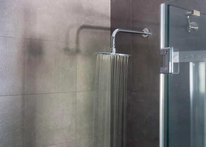 Hotel Mar N Mar Crown Hotel-suites Kamari (Santorini)