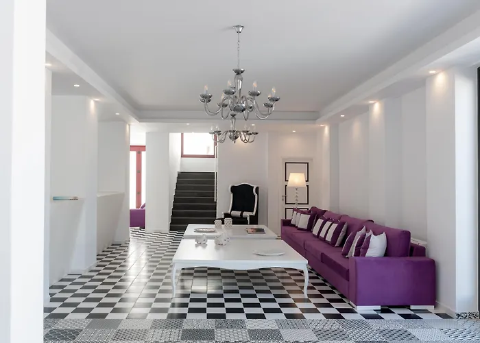 Hotel Mar N Mar Crown Hotel-suites 4*