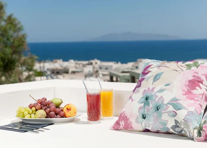 Mar N Mar Crown Hotel-suites