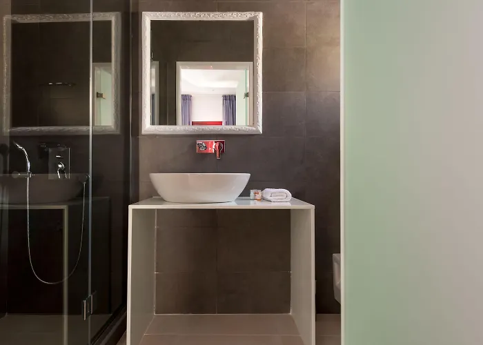 Mar N Mar Crown Hotel-suites Hotel 4*